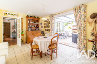 achat maison morienval 60127