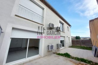 achat maison morieres-les-avignon 84310