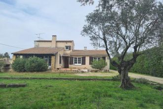 achat maison morieres-les-avignon 84310