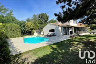 achat maison morieres-les-avignon 84310