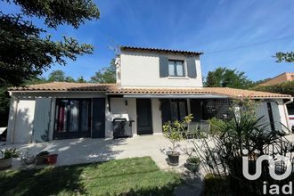 achat maison morieres-les-avignon 84310