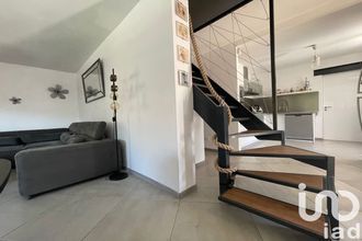 achat maison morieres-les-avignon 84310