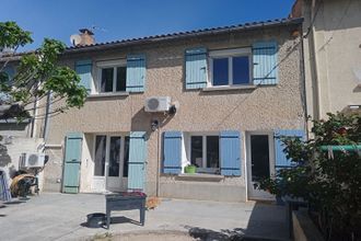 achat maison morieres-les-avignon 84310