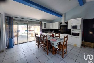 achat maison morieres-les-avignon 84310