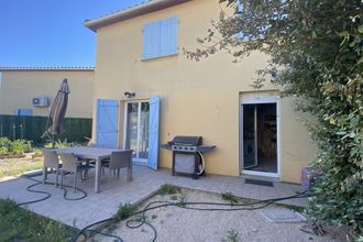 achat maison morieres-les-avignon 84310