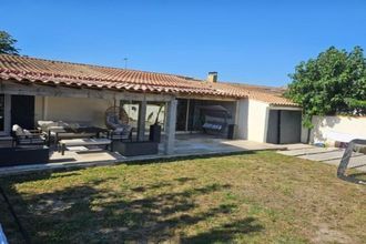 achat maison morieres-les-avignon 84310