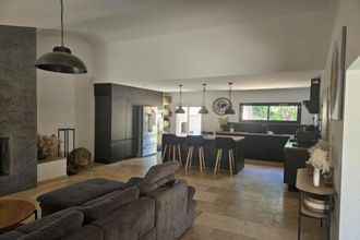 achat maison morieres-les-avignon 84310