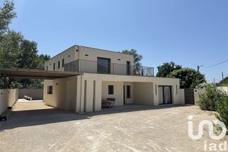 achat maison morieres-les-avignon 84310