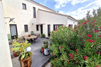 achat maison morieres-les-avignon 84310