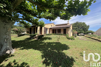 achat maison morieres-les-avignon 84310