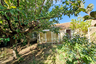 achat maison morieres-les-avignon 84310