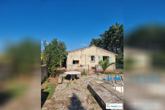 achat maison morieres-les-avignon 84310