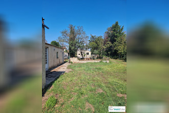 achat maison morieres-les-avignon 84310