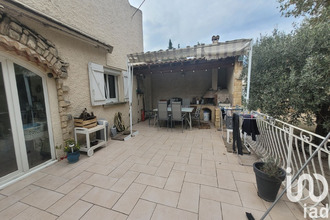 achat maison morieres-les-avignon 84310