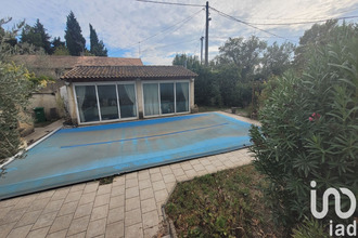 achat maison morieres-les-avignon 84310