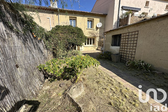 achat maison morieres-les-avignon 84310