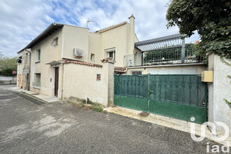 achat maison morieres-les-avignon 84310