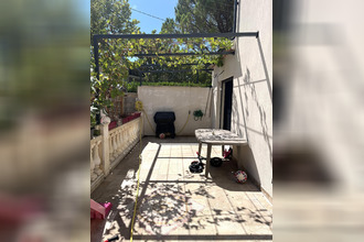 achat maison morieres-les-avignon 84310