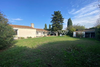 achat maison morieres-les-avignon 84310