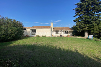 achat maison morieres-les-avignon 84310