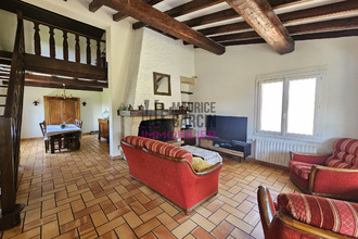 achat maison morieres-les-avignon 84310