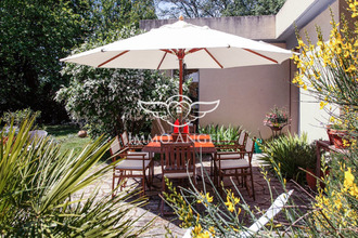 achat maison morieres-les-avignon 84310