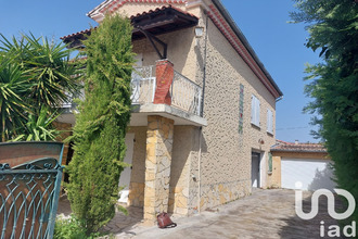 achat maison morieres-les-avignon 84310