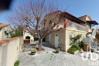 achat maison morieres-les-avignon 84310