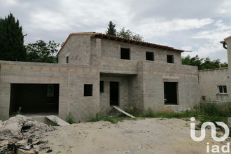 achat maison morieres-les-avignon 84310