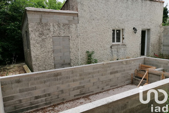 achat maison morieres-les-avignon 84310