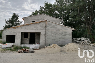 achat maison morieres-les-avignon 84310