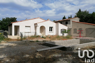 achat maison morieres-les-avignon 84310