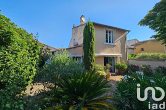 achat maison morieres-les-avignon 84310