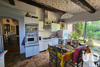 achat maison morieres-les-avignon 84310
