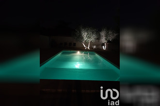 achat maison morieres-les-avignon 84310