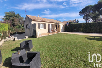 achat maison morieres-les-avignon 84310