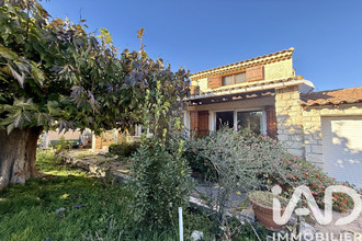 achat maison morieres-les-avignon 84310