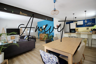 achat maison morieres-les-avignon 84310