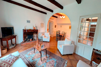 achat maison morieres-les-avignon 84310