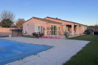 achat maison morieres-les-avignon 84310