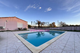 achat maison morieres-les-avignon 84310