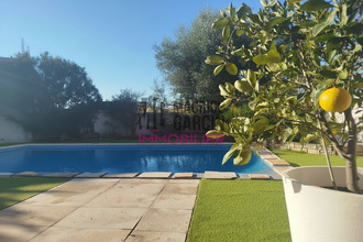 achat maison morieres-les-avignon 84310