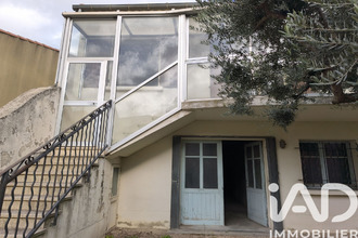 achat maison morieres-les-avignon 84310