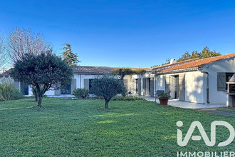 achat maison morieres-les-avignon 84310