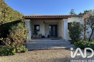achat maison morieres-les-avignon 84310