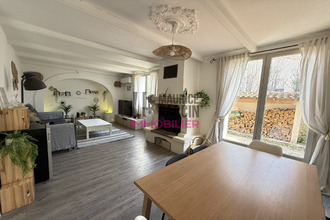 achat maison morieres-les-avignon 84310