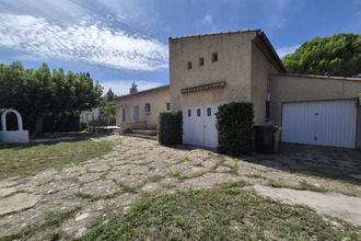 achat maison morieres-les-avignon 84310