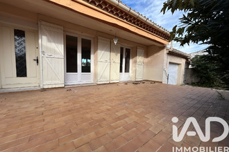 achat maison morieres-les-avignon 84310