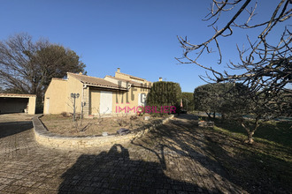 achat maison morieres-les-avignon 84310