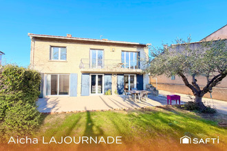 achat maison morieres-les-avignon 84310